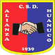 阿利安萨大学后备队logo