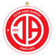 胡安奥里奇后备队logo