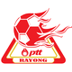 PTT罗勇logo