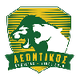 莱奥蒂科斯基女足logo