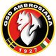 GSD安布罗西亚logo