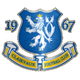 克莱沃后备队logo