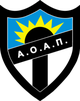 阿吉亚logo