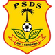 PSDS沙登logo