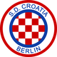 克罗地亚柏林logo