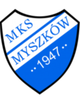 MKS梅什庫夫logo