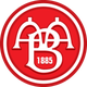 阿尔堡后备队logo