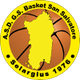 萨尔瓦托女篮logo