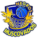 内格罗斯莫斯科瓦多斯logo