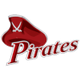 LPU海盗logo