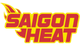 西贡热火logo