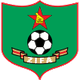 津巴布韦女足logo