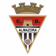 CD阿尔马索拉logo