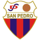 SD圣佩德鲁logo