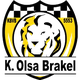 奥尔沙布拉克尔女足logo