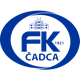 卡德卡logo