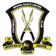 布朗阿哈福联logo