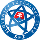 斯洛伐克女足U19logo