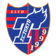FC东京后备队logo