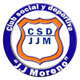 JJ莫雷诺logo