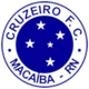 克鲁塞罗马加巴女足logo