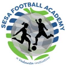 塞萨足球学院logo