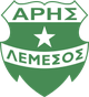 艾里斯利马斯女足logo