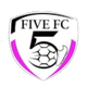 第五足球俱乐部logo