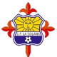 拉索拉纳女足logo