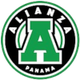 巴拿马阿连扎女足logo
