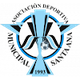 圣塔安娜logo